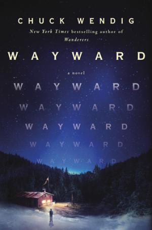 Wayward (Wanderers #2) Free Download