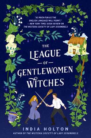 The League of Gentlewomen Witches #2 Free Download