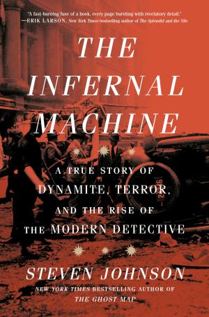 The Infernal Machine by Steven Johnson Free Download
