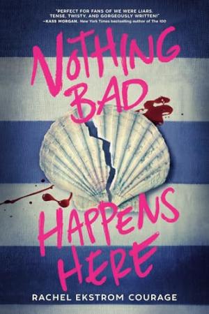 Nothing Bad Happens Here Free Download
