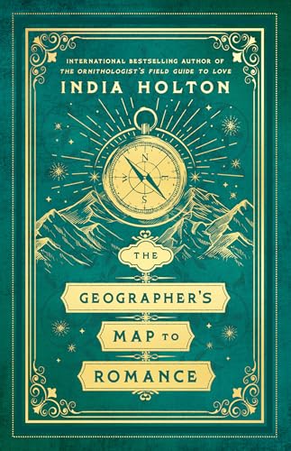 The Geographer's Map to Romance #2 Free Download