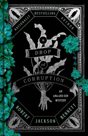 A Drop of Corruption (Shadow of the Leviathan #2) Free Download