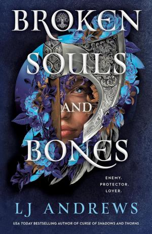 Broken Souls and Bones (Stonegate #1) Free Download