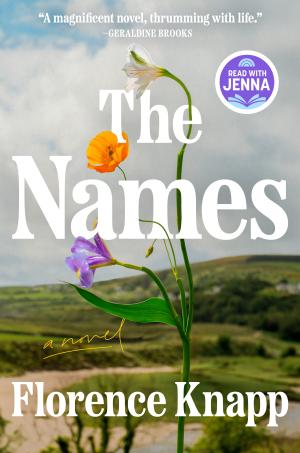 The Names by Florence Knapp Free Download