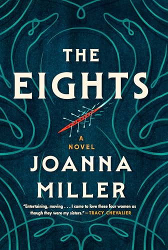 The Eights by Joanna Miller Free Download