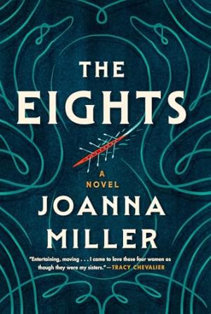 The Eights by Joanna Miller Free Download