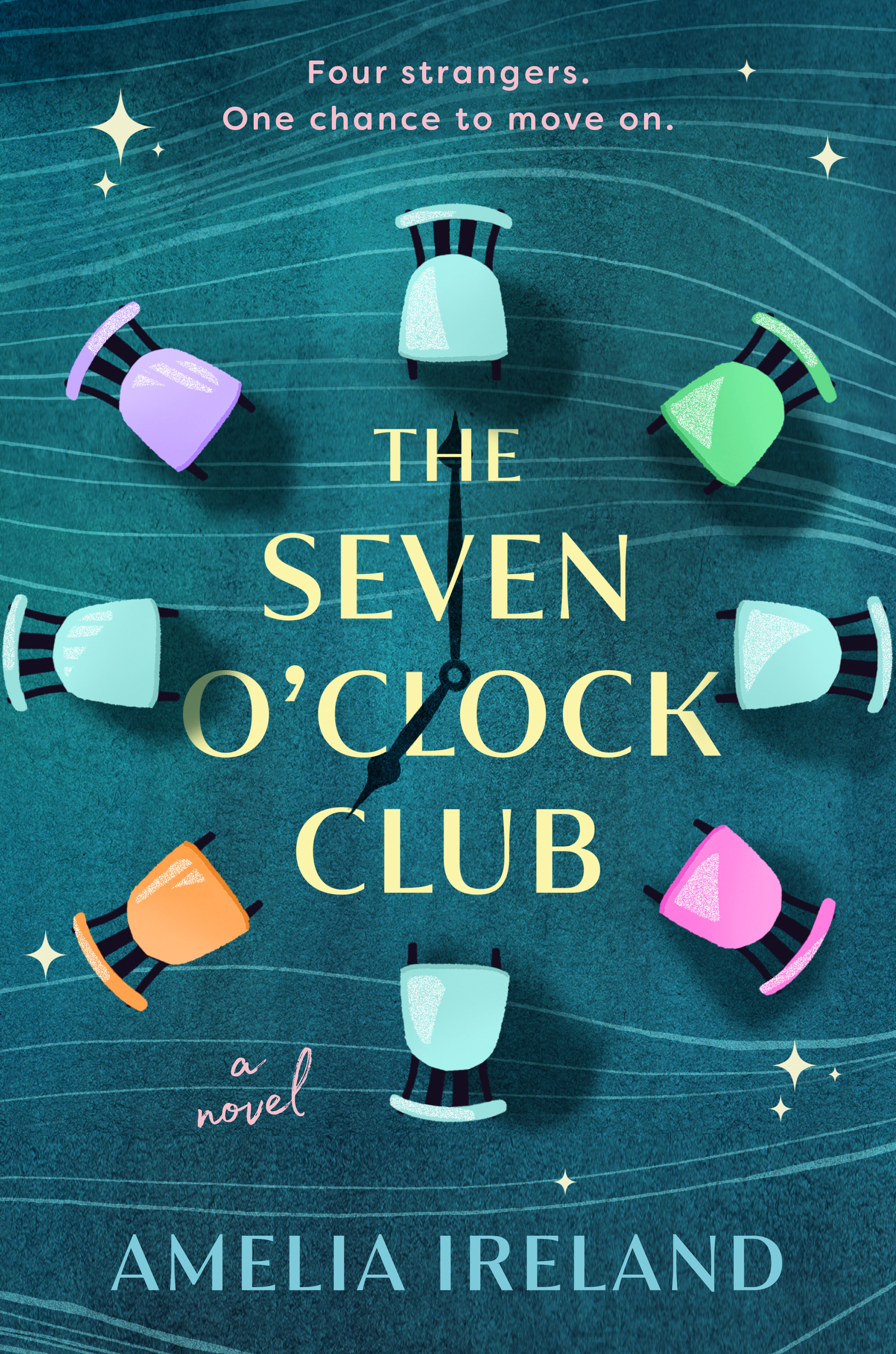 The Seven O'Clock Club Free Download