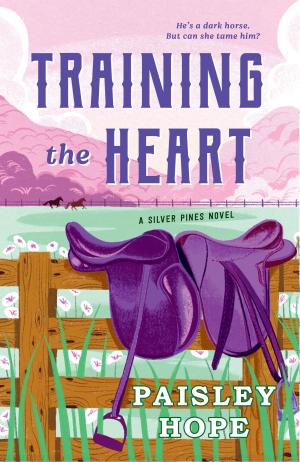 Training the Heart (Silver Pines Ranch #2) Free Download