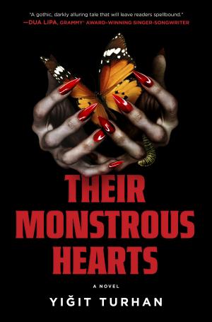 Their Monstrous Hearts by Yiğit Turhan Free Download