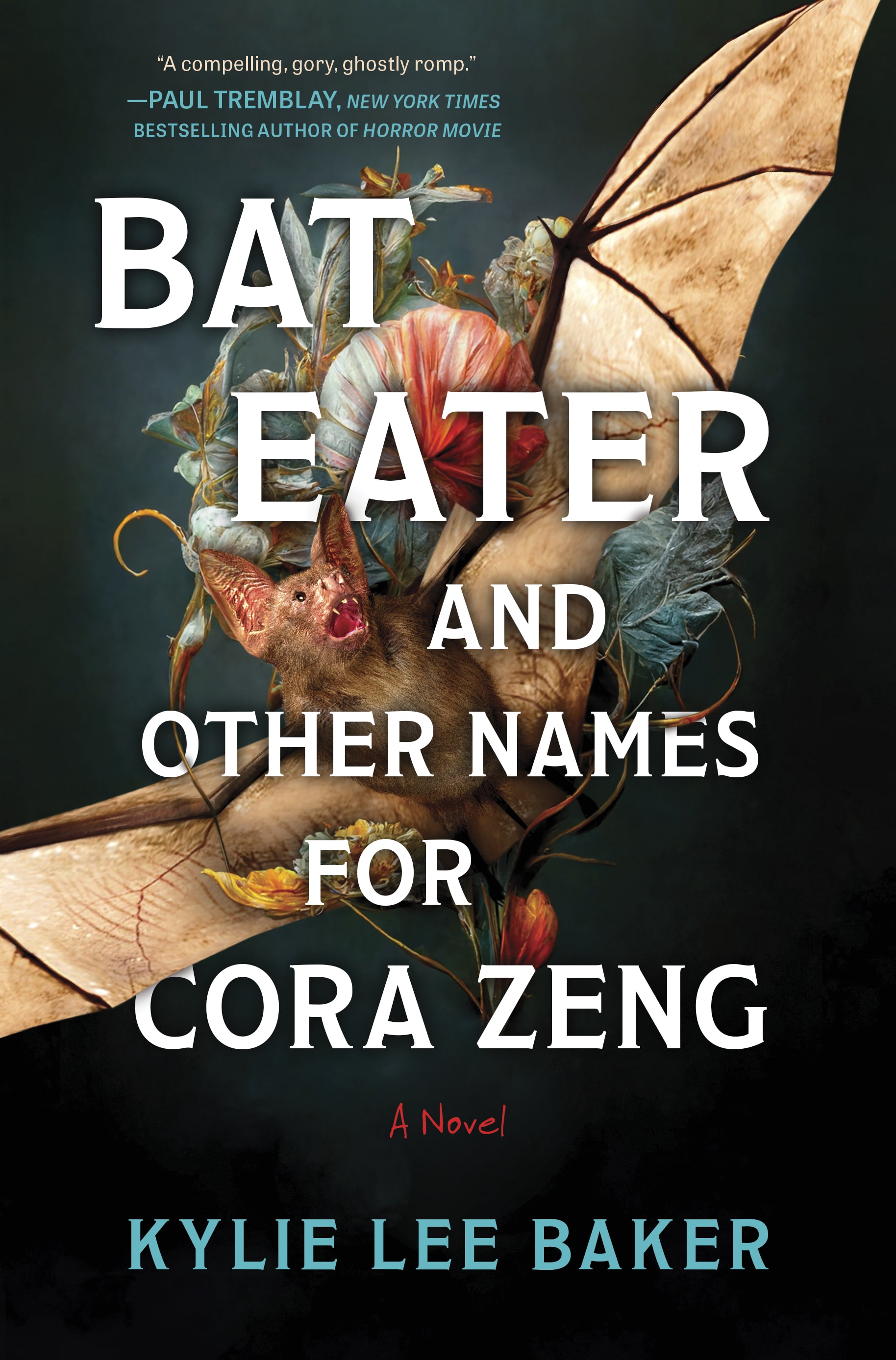 Bat Eater and Other Names for Cora Zeng Free Download