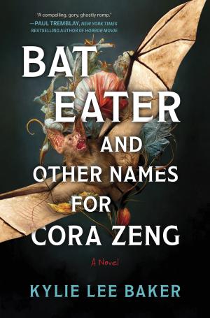 Bat Eater and Other Names for Cora Zeng Free Download