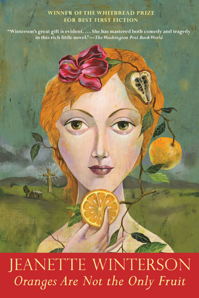 Oranges are Not the Only Fruit Free Download