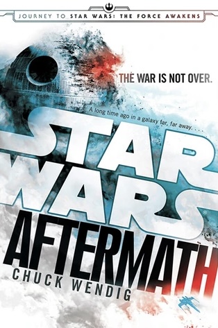 Aftermath (Star Wars #1) Free Download