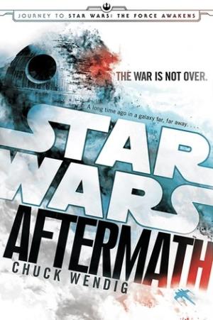Aftermath (Star Wars #1) Free Download