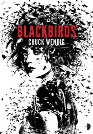 Blackbirds (Miriam Black #1) Free Download