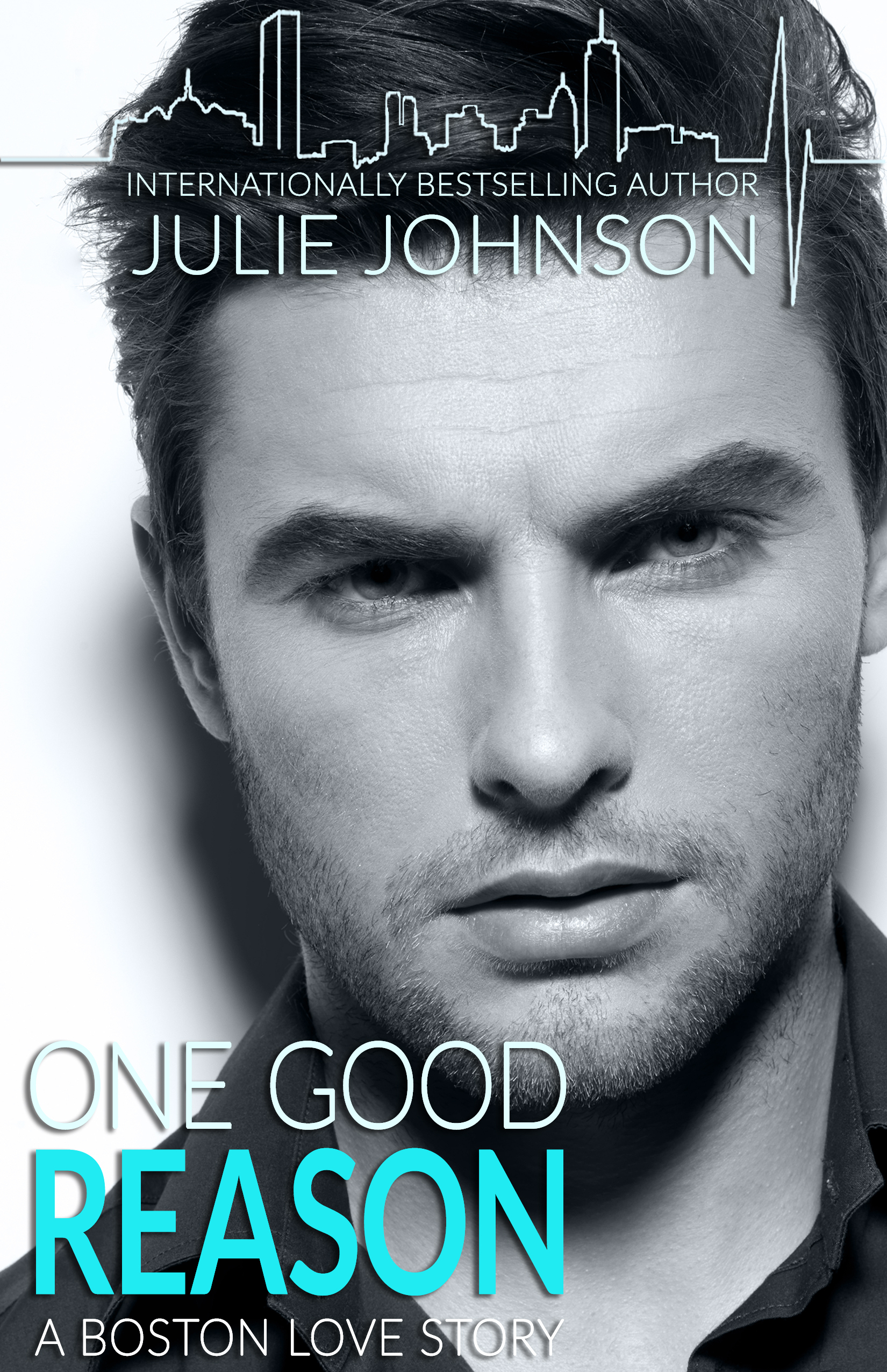 One Good Reason (Boston Love #3) Free Download