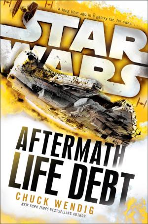 Star Wars (Star Wars: Aftermath #2) Free Download