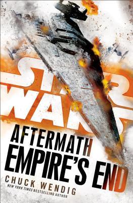 Empire's End (Star Wars: Aftermath #3) Free Download