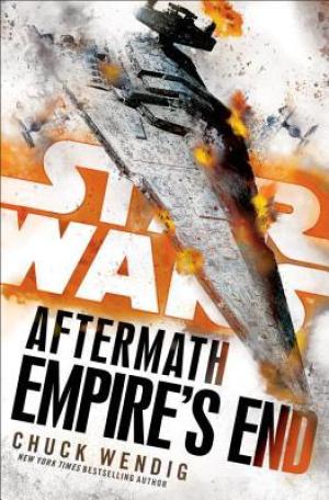 Empire's End (Star Wars: Aftermath #3) Free Download