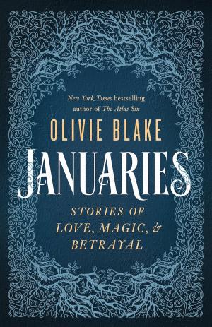 Januaries by Olivie Blake Free Download