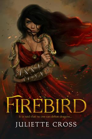 Firebird (The Fire That Binds #1) Free Download