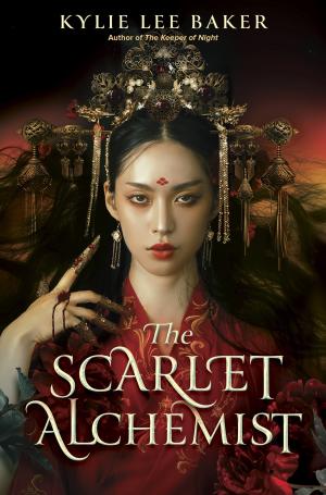 The Scarlet Alchemist #1 by Kylie Lee Baker Free Download