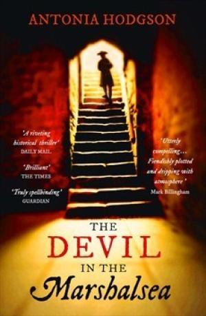 The Devil in the Marshalsea #1 Free Download