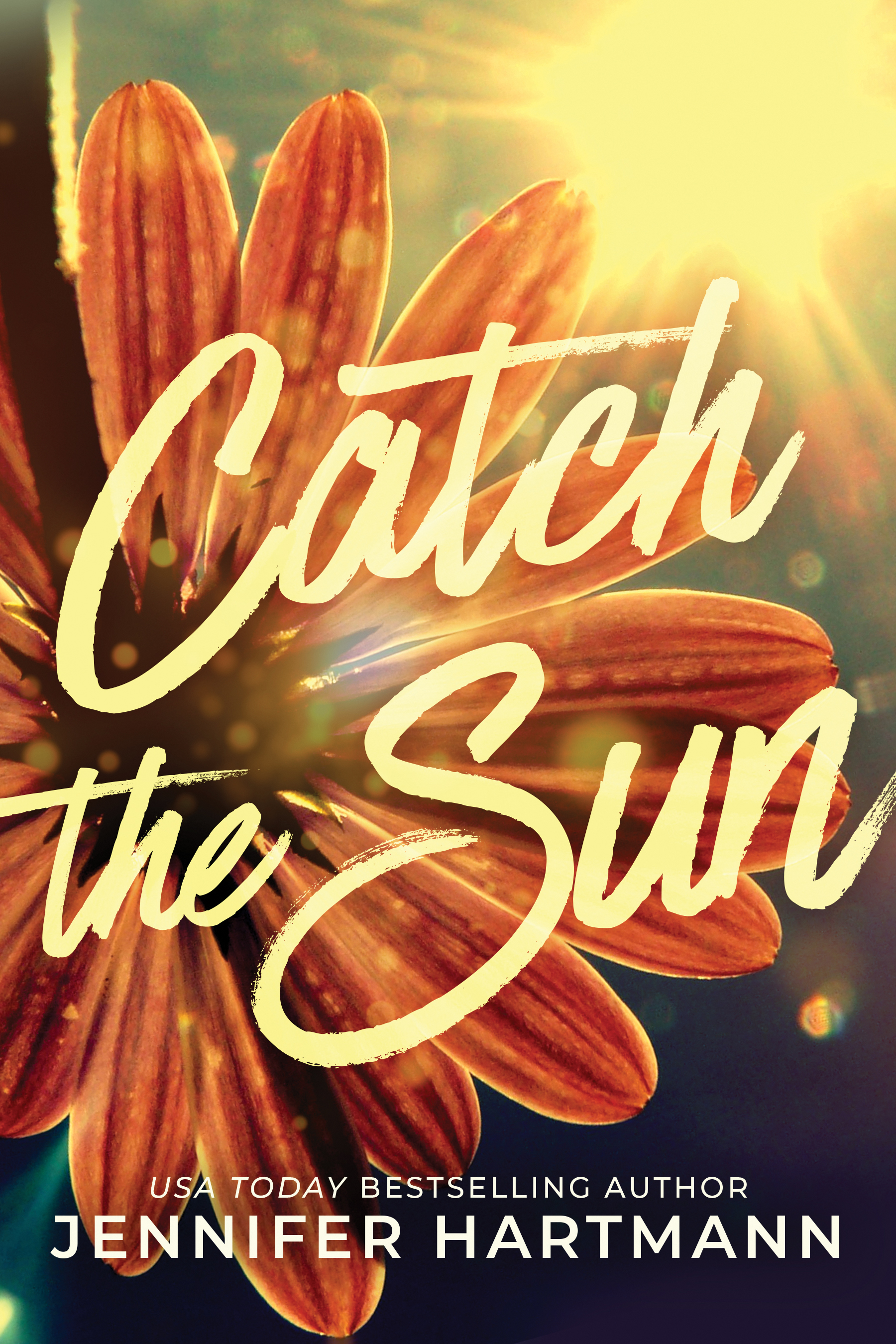 Catch the Sun by Jennifer Hartmann Free Download