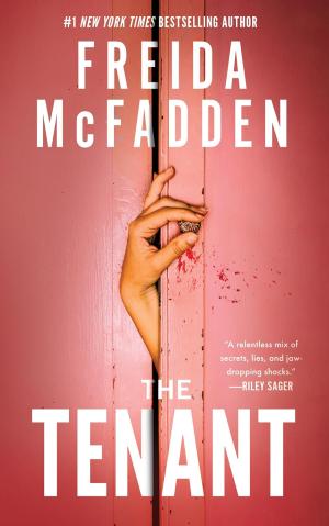 The Tenant by Freida McFadden Free Download
