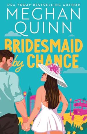 Bridesmaid by Chance (Bridesmaid for Hire) Free Download