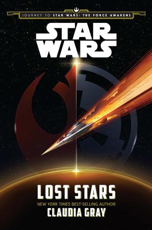 Lost Stars (Star Wars Disney Canon Novel) Free Download