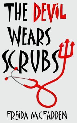 The Devil Wears Scrubs (Dr. Jane McGill #1) Free Download