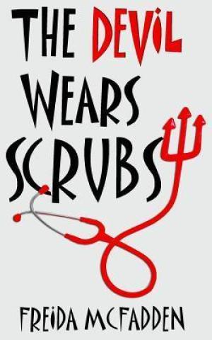 The Devil Wears Scrubs (Dr. Jane McGill #1) Free Download