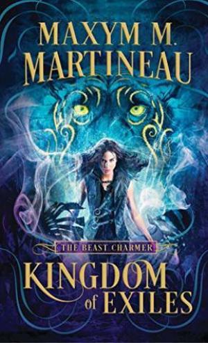 Kingdom of Exiles (The Beast Charmer #1) Free Download