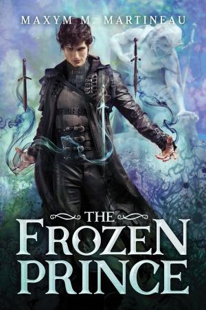 The Frozen Prince (The Beast Charmer #2) Free Download