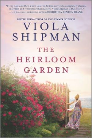 The Heirloom Garden by Viola Shipman Free Download