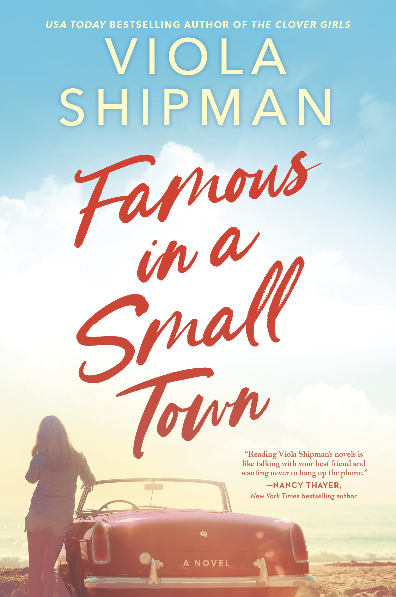 Famous in a Small Town Free Download