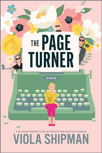 The Page Turner by Viola Shipman Free Download