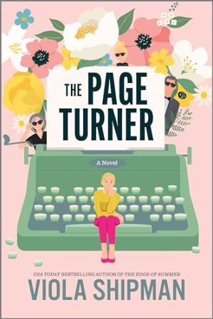 The Page Turner by Viola Shipman Free Download