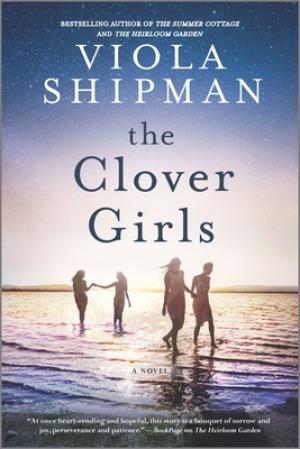 The Clover Girls by Viola Shipman Free Download