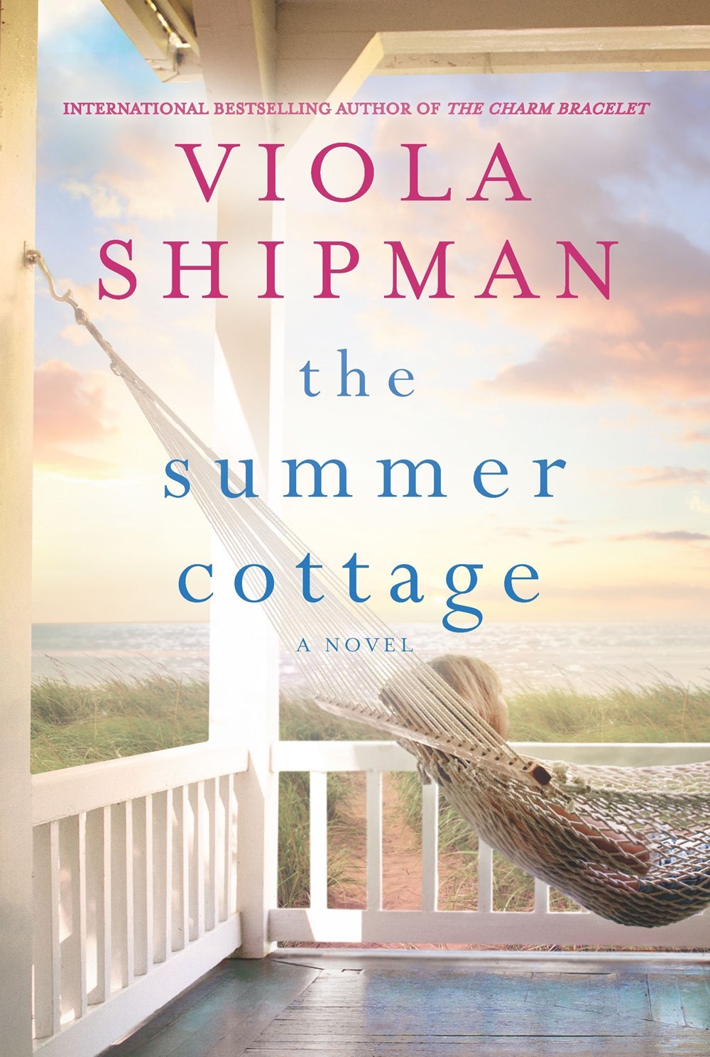 The Summer Cottage by Viola Shipman Free Download