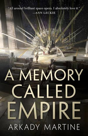 A Memory Called Empire (Teixcalaan #1) Free Download