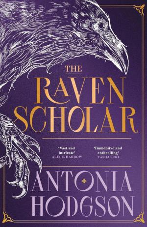 The Raven Scholar (Eternal Path Trilogy #1) Free Download