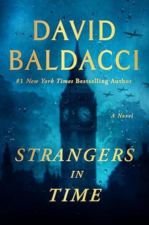 Strangers in Time by David Baldacci Free Download