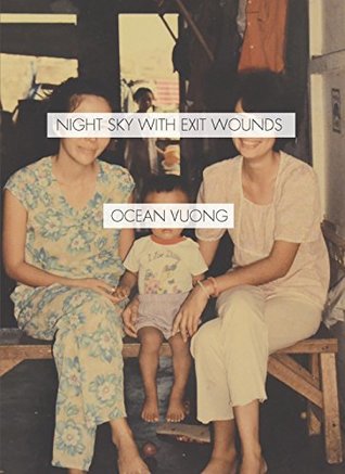 Night Sky with Exit Wounds Free Download