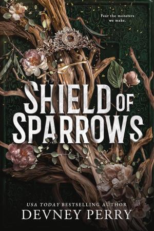 Shield of Sparrows (Shield of Sparrows #1) Free Download