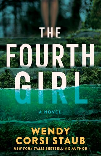 The Fourth Girl by Wendy Corsi Staub Free Download