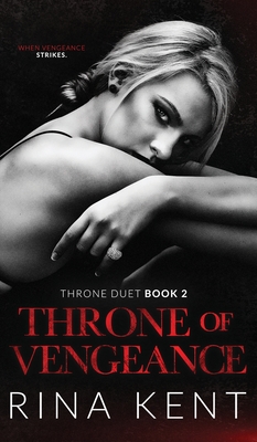Throne of Vengeance (Throne Duet #2) Free Download