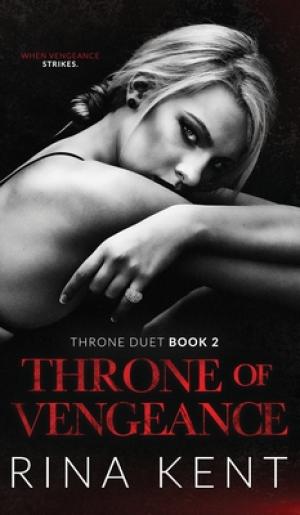 Throne of Vengeance (Throne Duet #2) Free Download