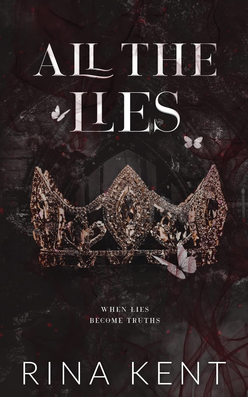 All The Lies (Lies & Truths Duet #1) Free Download